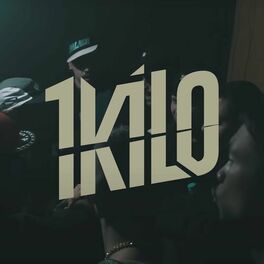 Album cover of 1Kilo na Linha de Frente