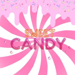 Album cover of SweetCandy