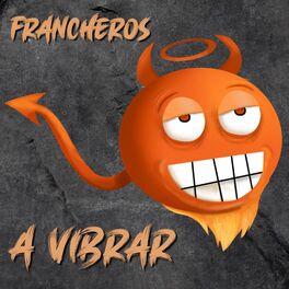 Album cover of A Vibrar