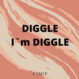 Digle: albums, songs, playlists