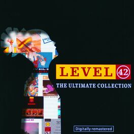 Album cover of The Ultimate Collection