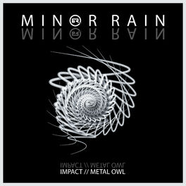 Album cover of Impact / Metal Owl