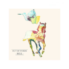 Album cover of Out Of Words