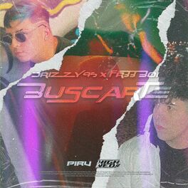 Album cover of BUSCARTE (feat. Fr33boi)