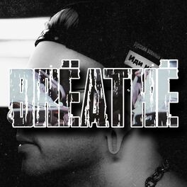Album cover of BRËATHË (feat. The Static Dive)