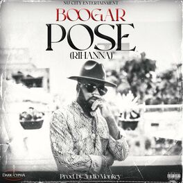 Album cover of Pose