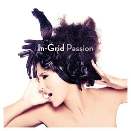 Album cover of Passion [Vive Le Swing Edition]
