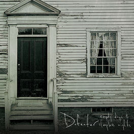 Album cover of Empty Days & Sleepless Nights