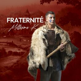 Album cover of Fraternité