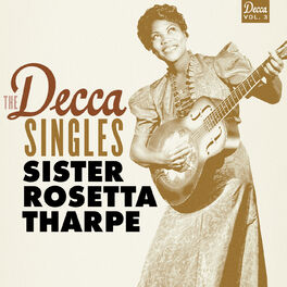 Album cover of The Decca Singles, Vol. 3