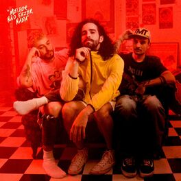 Album cover of Melhor Não Fazer Nada