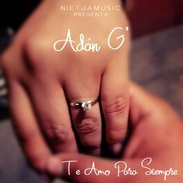 Album cover of Te Amo para Siempre