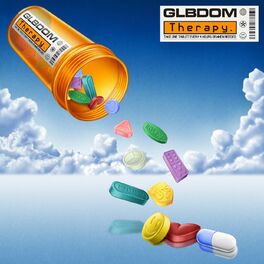 Album cover of GLBDOM Therapy