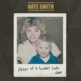 Album cover of Heart of a Country Song