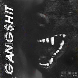 Album cover of Gangshit (feat. Xir, No.1 & Maestro)
