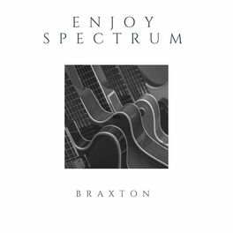 Album cover of Enjoy Spectrum