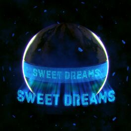 Album picture of Sweet Dreams (Are Made of This)