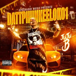 Album cover of Dattphunkeeloko1