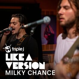 Album cover of triple j Like A Version Sessions