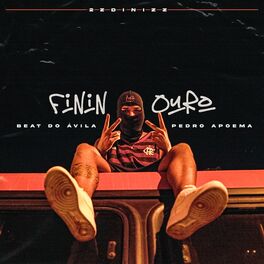 Album cover of Finin de Ouro