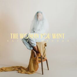 Album cover of The Woman You Want