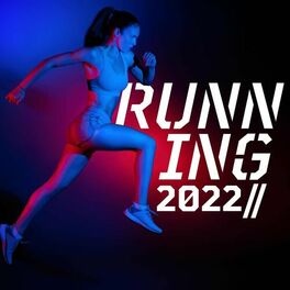 Album cover of Running 2022