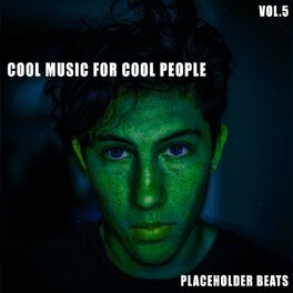Album cover of Cool Music for Cool People - Vol.5