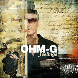 Album cover of Ohm-g - Feelings (MP3 Album)