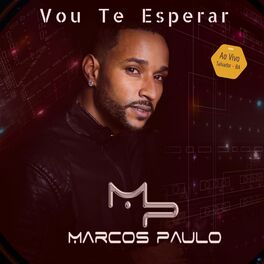 Album cover of Vou Te Esperar (Ao Vivo em Salvador, BA)
