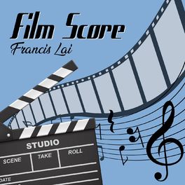 Album cover of Film Score