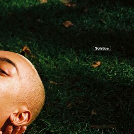 Album cover of Solstice