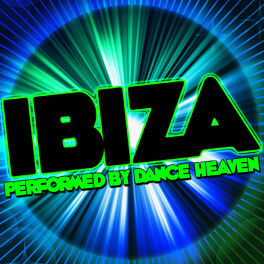 Album cover of Ibiza