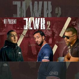 Album cover of JLWK 2 (feat. Muslim)