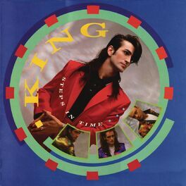 Album cover of Steps In Time