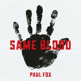 Album cover of Same Blood