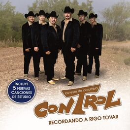 Control Carita De ngel listen with lyrics Deezer