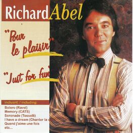 Album cover of Pour le plaisir, Vol. 1