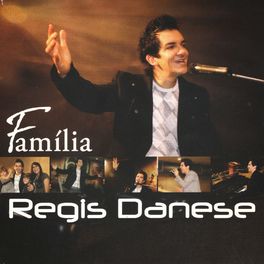 Album cover of Família (Ao Vivo)
