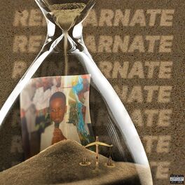 Album cover of Reincarnate