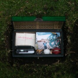 Album cover of Sobre Cálidos Finales
