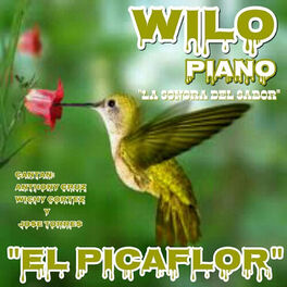 Album cover of El Picaflor