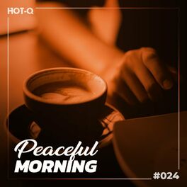 Album cover of Peaceful Morning 024