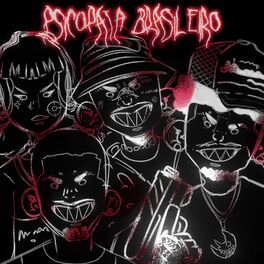 Album cover of Psicopata Brasileiro