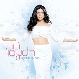 Album cover of Light Blue Sun