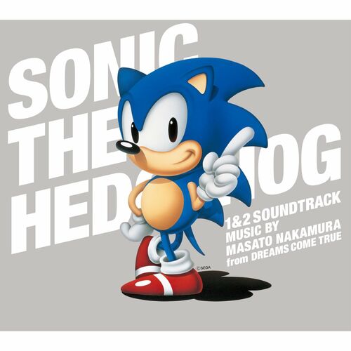 Sonic The Hedgehog (Spring Yard Zone) – música e letra de