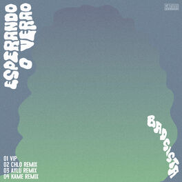 Album cover of Esperando O Verao
