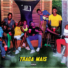 Album cover of Traga Mais (Lento 2)