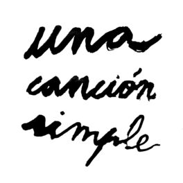 Album cover of Una Canción Simple