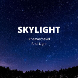Album cover of Skylight (feat. Lîght)