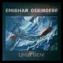 Album cover of Uyut Beni